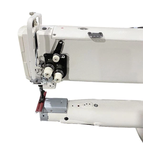 18 Inch Long Arm Filter Bag Sewing Machine For Dust & Liquid Filter Bags best